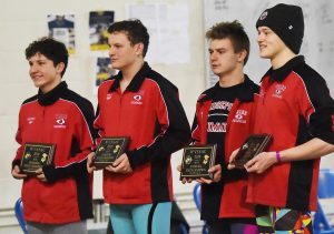 Bridgeport boys use depth to win state title